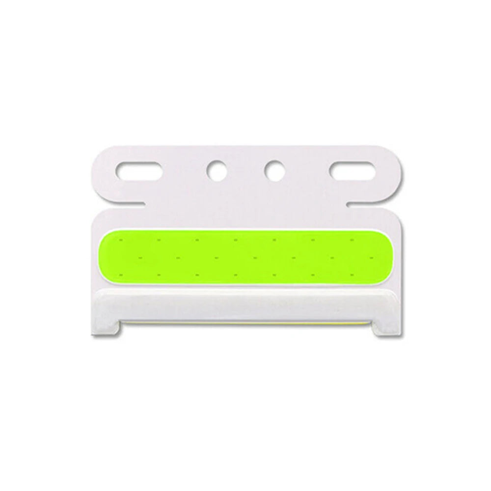 Auto Car COB Truck Sidelight 24V LED Lamp For Truck Turning Side Lights Signal Decoration Lamp DC24V Bulb For Car Lighting
