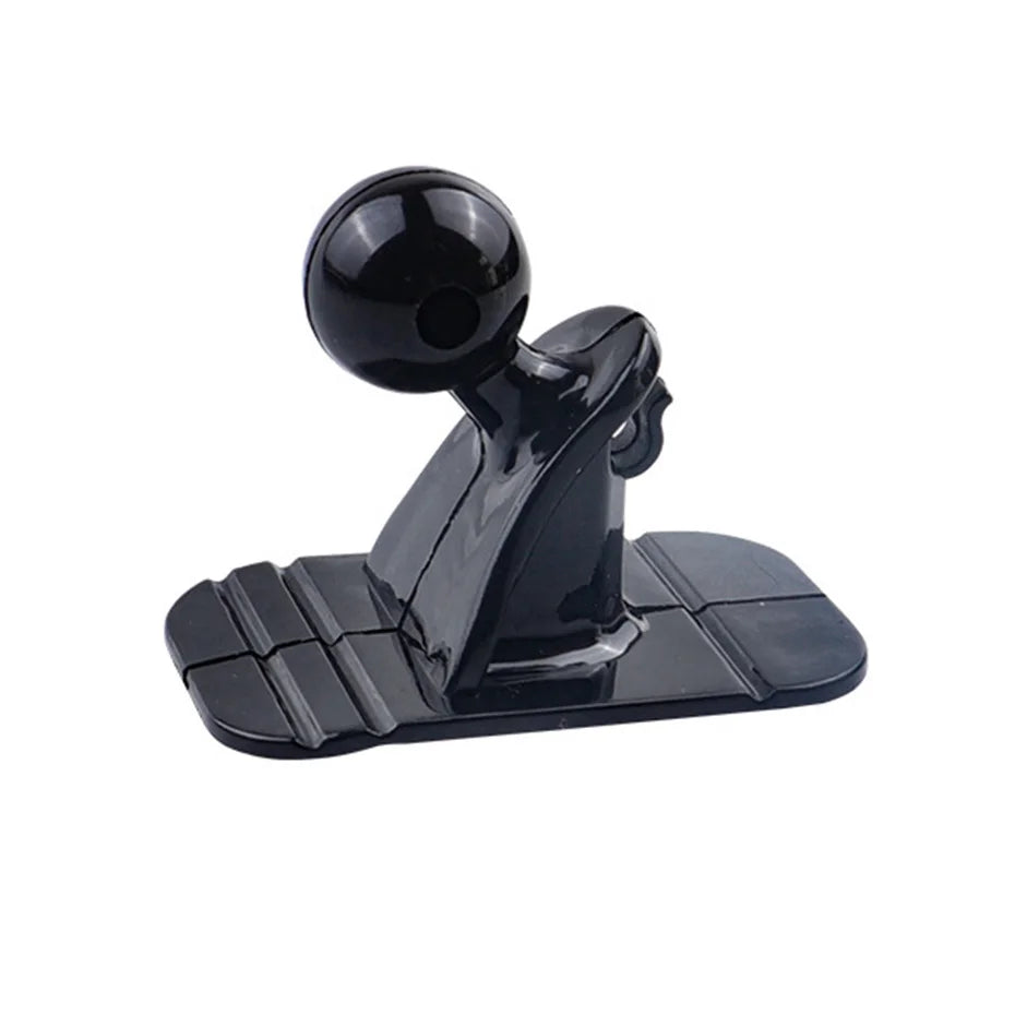 Universal Car Phone Mount accessories 17mm ball Holder Stand Cradle for Mobile Phone Cell Phone