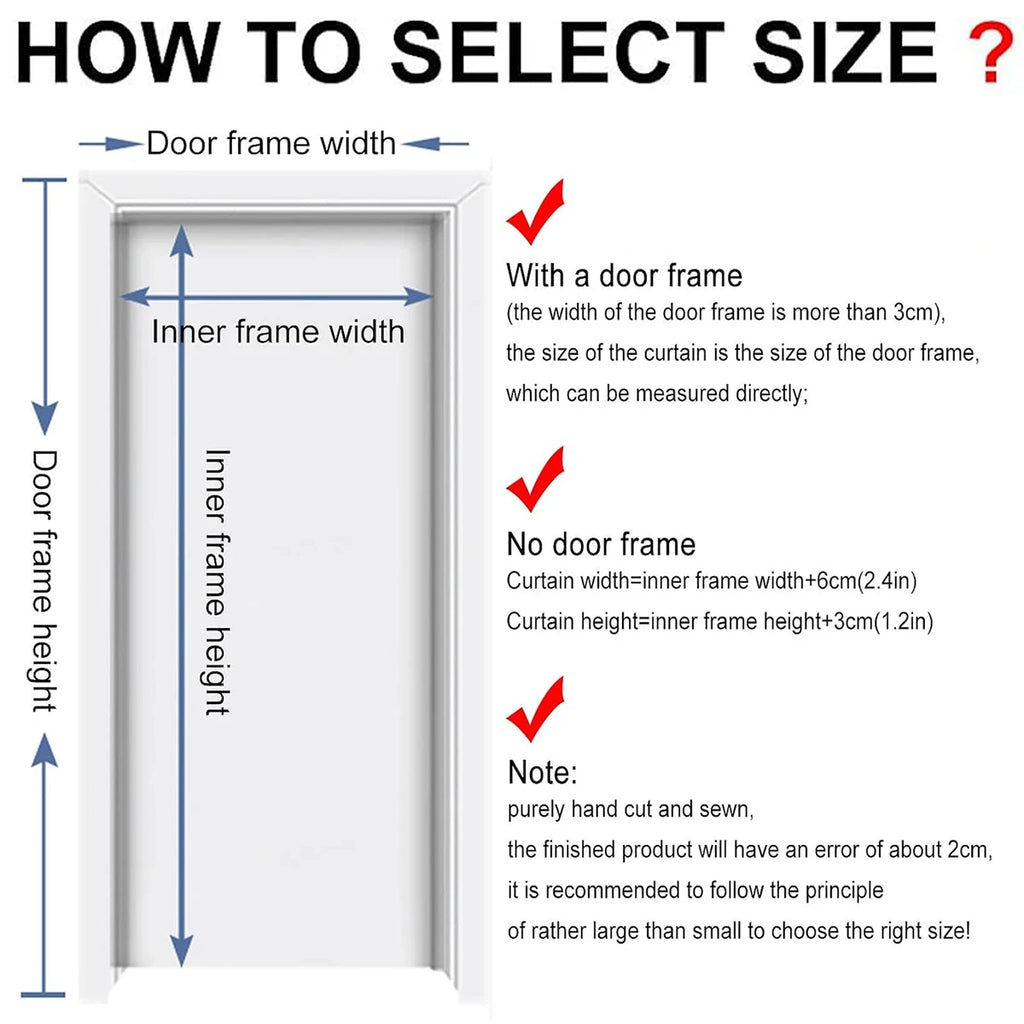Magnetic Screen Door Curtain, Insect-Proof Mesh Door Curtain, Magnetic Sealing Device for Windows and Doors - Black