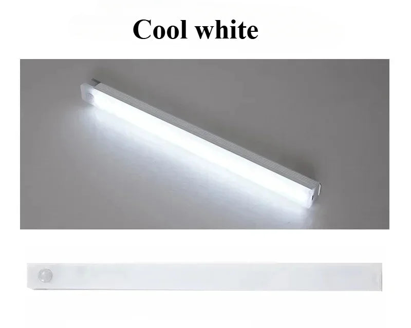 Lighting Lamps Lamp With Motion Sensor Light Led Lights Decoration For Home Bedroom Night Indoor