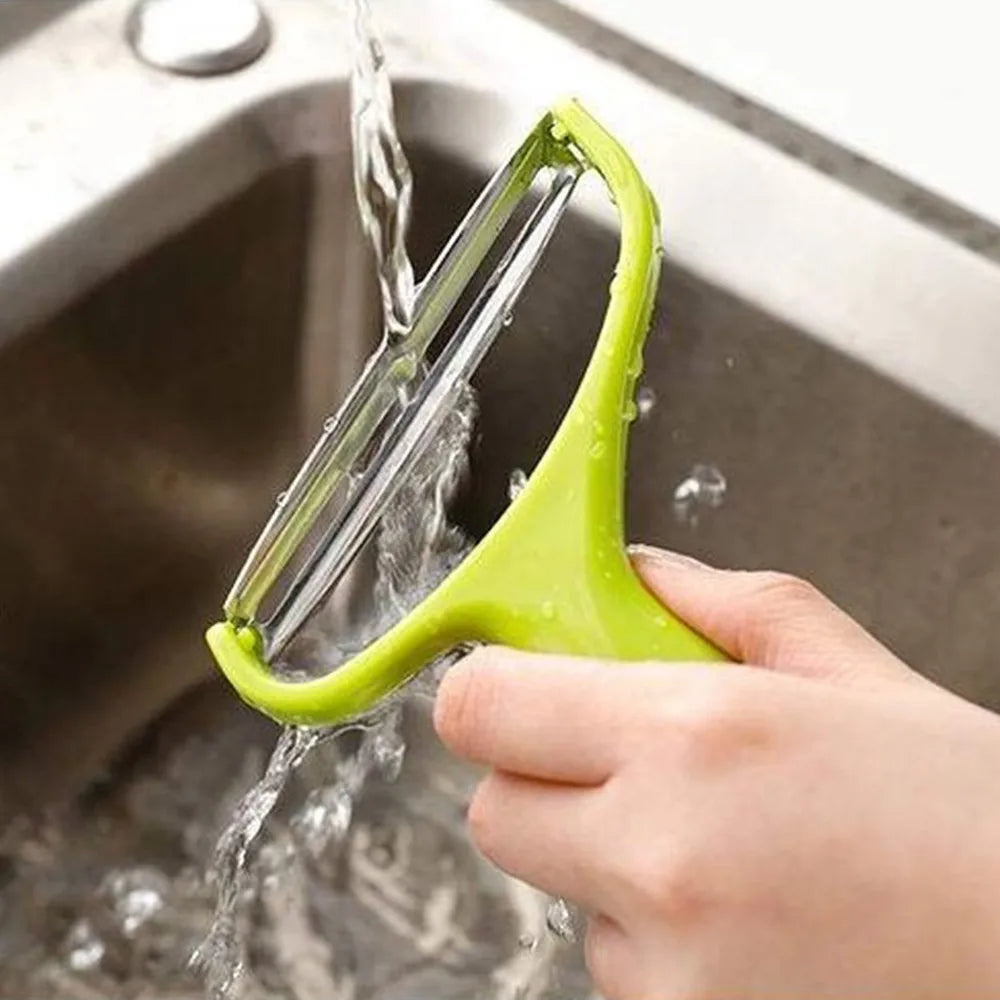 Slicer Vegetable Cutter Cabbage Grater Salad Potato Slicer Melon Carrot Cucumber Shredder Home Kitchen Tools ﻿