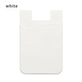 Adhesive Sticker Cellphone Accessories Wallet Case Cell Phone Holder ID Card Holder Business Credit Pocket