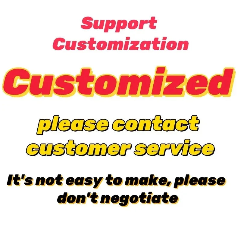 Diy Acrylic Cute Cartoon Photo Customization Modeling Periphery Phone Holder Desktop Collection Stand Ornaments Accessory