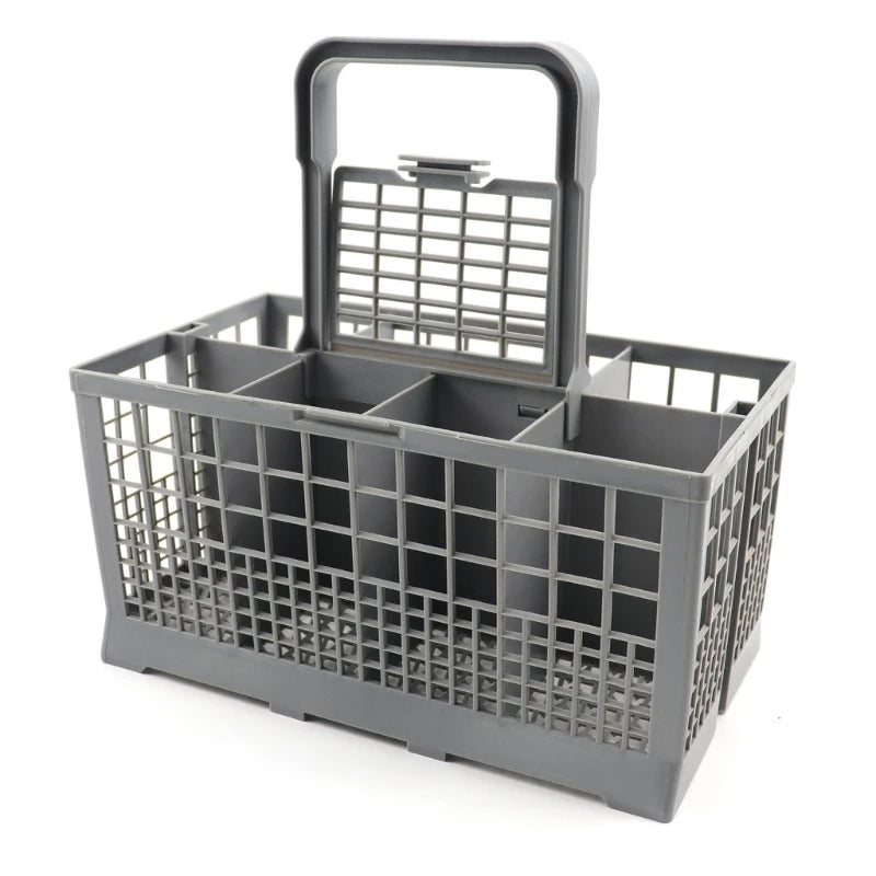 Universal Dishwasher Cutlery Basket Portable Replacement Cutlery Dishwasher Basket Dishwasher Holder Storage Drop Shipping