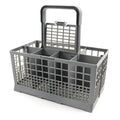 Universal Dishwasher Cutlery Basket Portable Replacement Cutlery Dishwasher Basket Dishwasher Holder Storage Drop Shipping