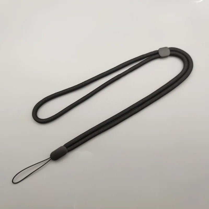 Mobile Phone Lanyard Universal Adjustment Phone Case Safety Anti-Lost Lanyard Smartphone Accessories for iPhone 12 13 14 Xiaomi