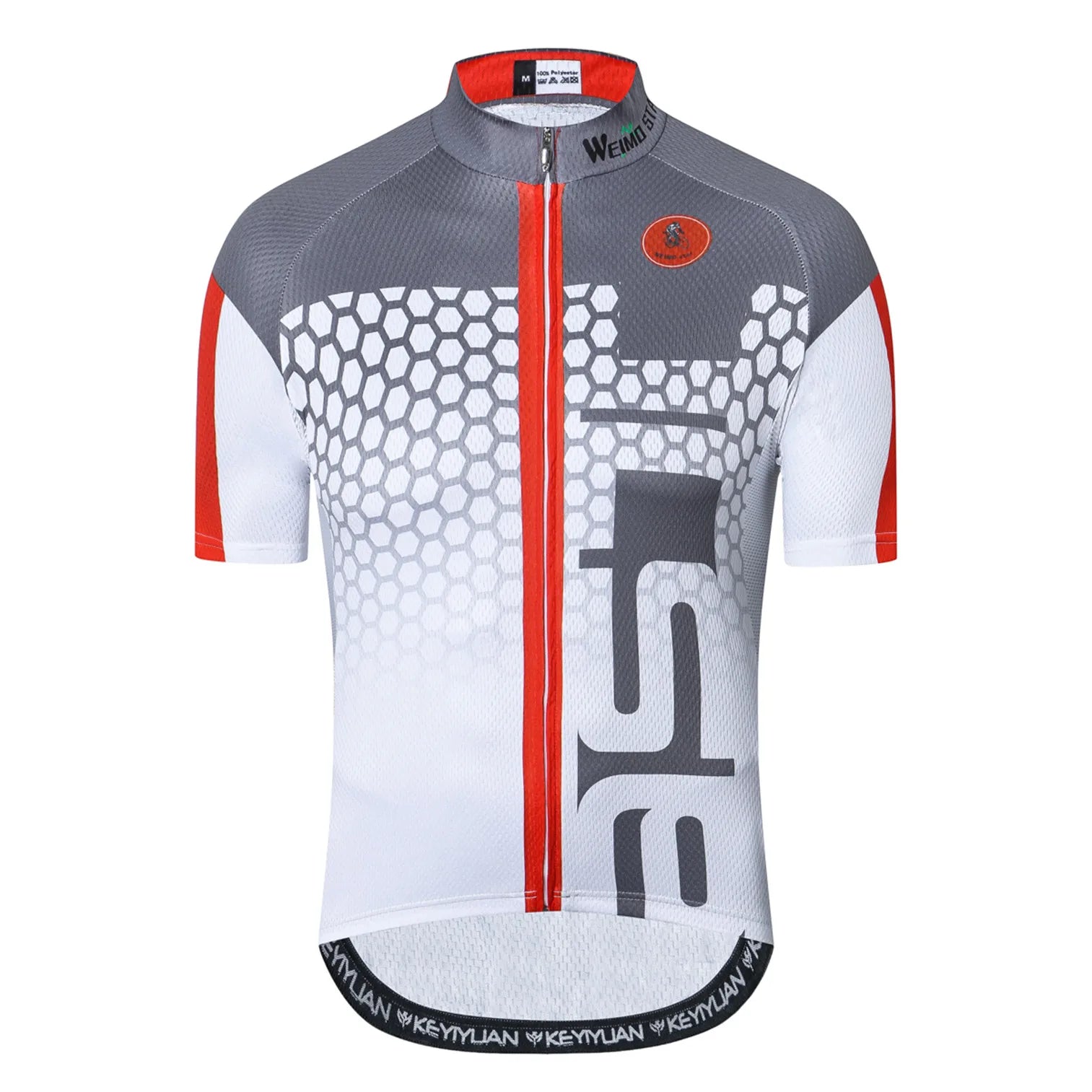 Cycling Jersey Men Bike Top MTB Bicycle Shirt  Mountain Road Riding Clothing Short Sleeve Summer Cyclist biking Clothes Green