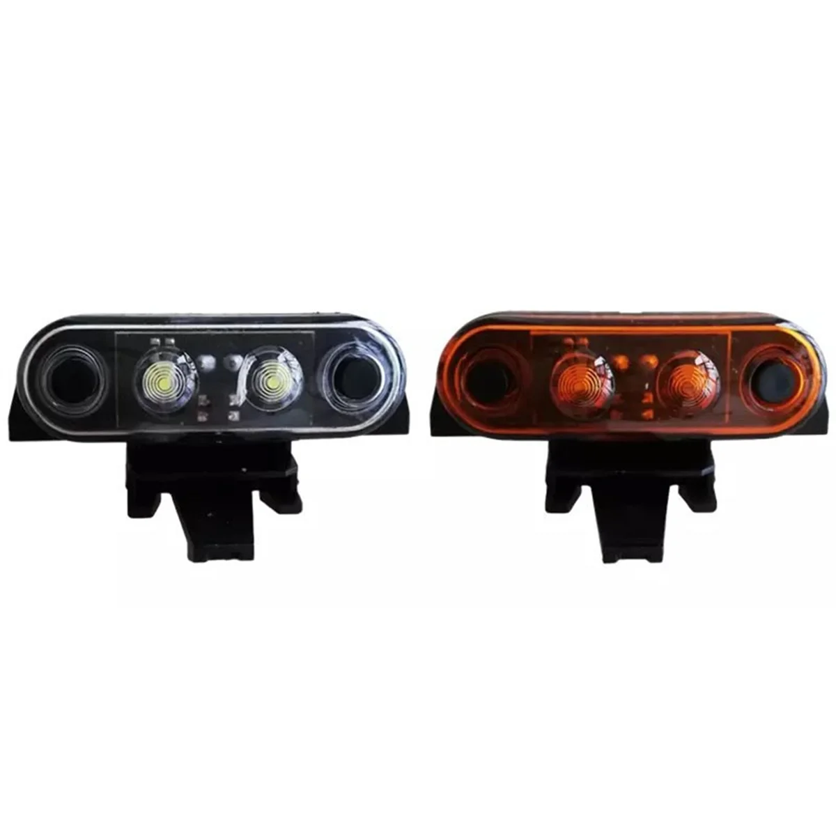 24V Truck Top Lamp for Volvo Truck FH FH16 FM Truck Side Markers Light 82116545 21087346 842208821 White Light