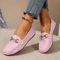 *Spring Autumn New Round Toe Comfortable Sports/Leisure Shoes Fashionable Hot Selling Sexy Flat Bottomed Work Shoes for Women