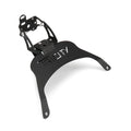 New For Yamaha Tricity TRICITY 125 155 Motorcycle Accessories  Stand Holder Phone Mobile Phone GPS Navigation Plate Bracket