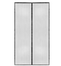 Magnetic Screen Door Anti Mosquito Screen Door Anti-Mosquito Net Fly Insect Screen Mesh Automatic Closing Easy Installation