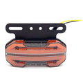 For Truck Models For Cargo Trailers Cargo Trailer Lights 24V LED Side Lights Stylish Appearance Waterproof Design Wear Resistant