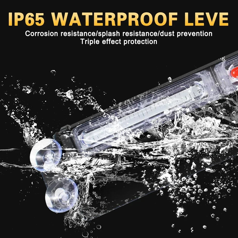 Car Strobe Light Flasher Vehicle Windshield Day Running Flashing LED Warning Signal Lamp Police Emergency Lights for Rv  Boat
