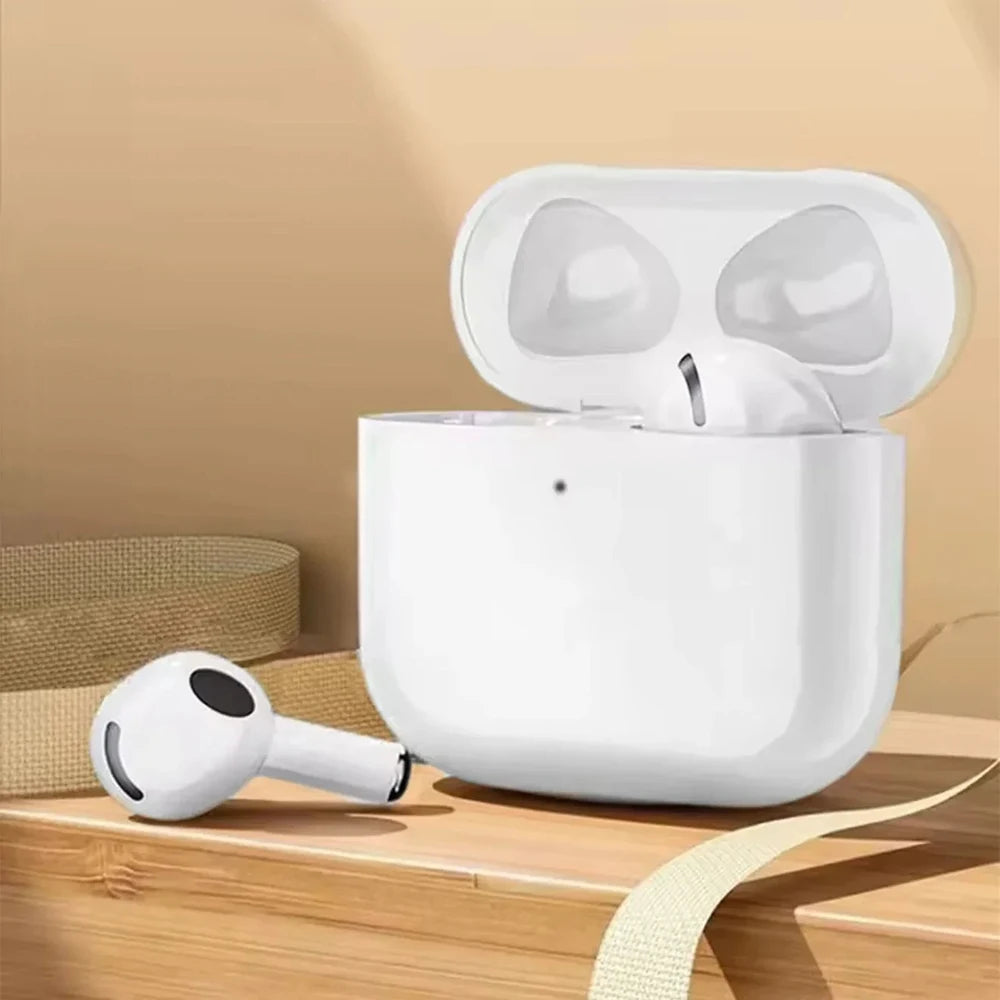 Bluetooth Headset TWS Wireless Headphone Bluetooth Earphone Long Battery Touch Control Earbuds For Android IOS PC