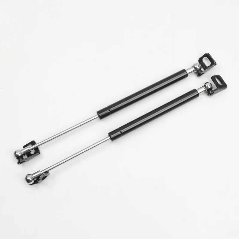 Car Accessories for Honda Fit Jazz 2014 2015 2016 2017 2018 2019 Engine Hood Struts Bonnet Shocks Absorbers Dampers Lift Support