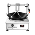 Electric Gas Wok Automatic Cook Robot Intelligent Stir Fry Cooking Machine Restaurants Stir-fry Cooking Equipment