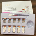 Korea Facial Collagen Peptide Essence Mask Kit Hyaluronic Acid Moisturising Firm Lift Pore Shrinkage Skin Rejuvenation Skin Care