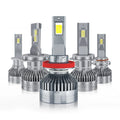 24V Truck LED Headlights H7 H4 9005 Super Bright High Low Beam Heavy Duty Front Lamps LED Lights Car Accessories