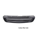 JDM Car Front Bumper Mesh Hood Grille Fit For Honda 96-98 Civic EK EJ Type R