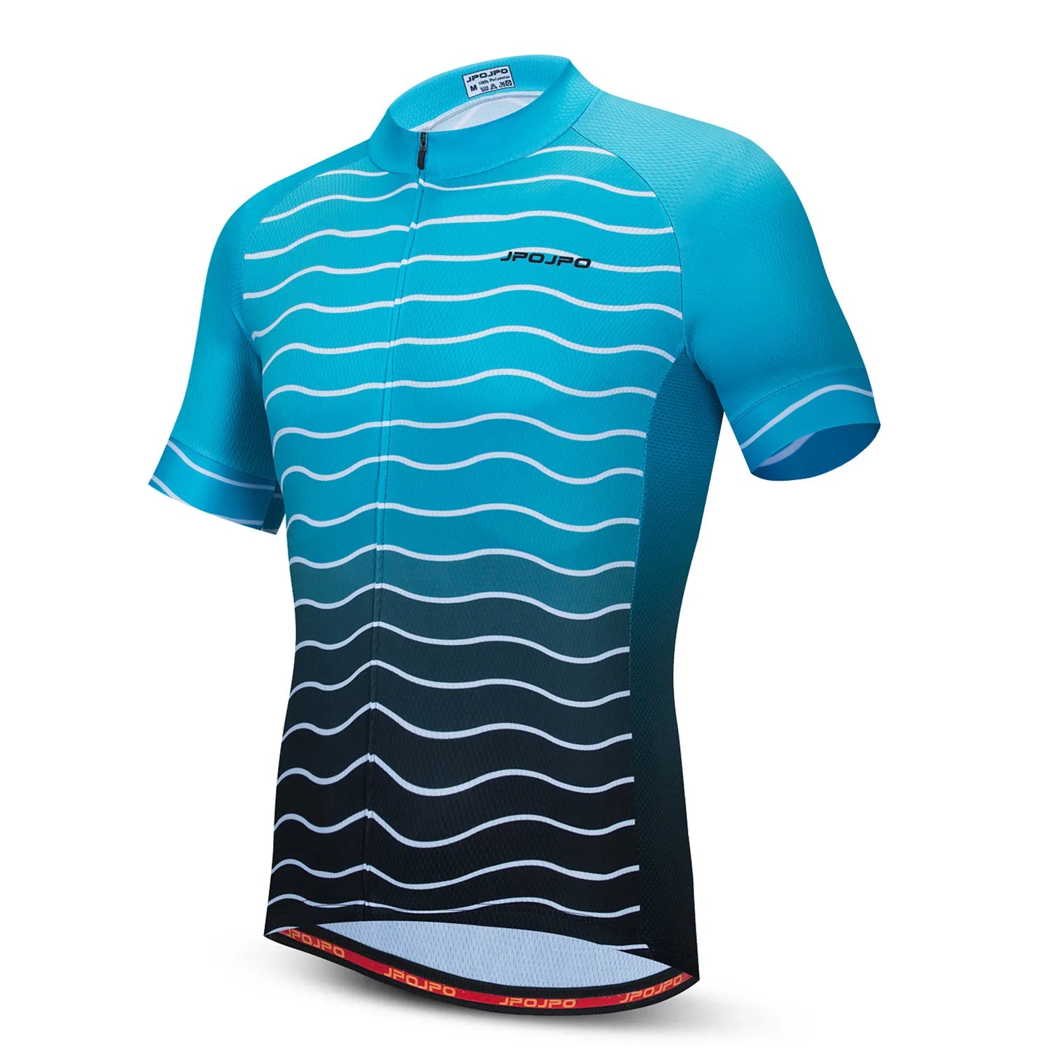 Cycling Jersey Men Bike Top MTB Bicycle Shirt  Mountain Road Riding Clothing Short Sleeve Summer Cyclist biking Clothes Green