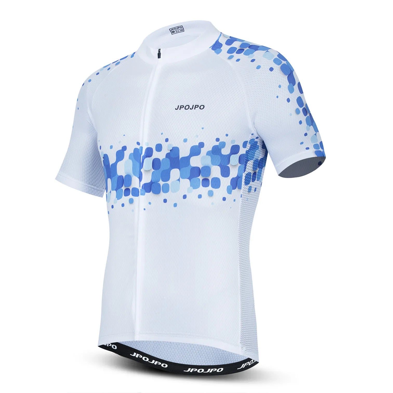 Cycling Jersey Men Bike Top MTB Bicycle Shirt  Mountain Road Riding Clothing Short Sleeve Summer Cyclist biking Clothes Green