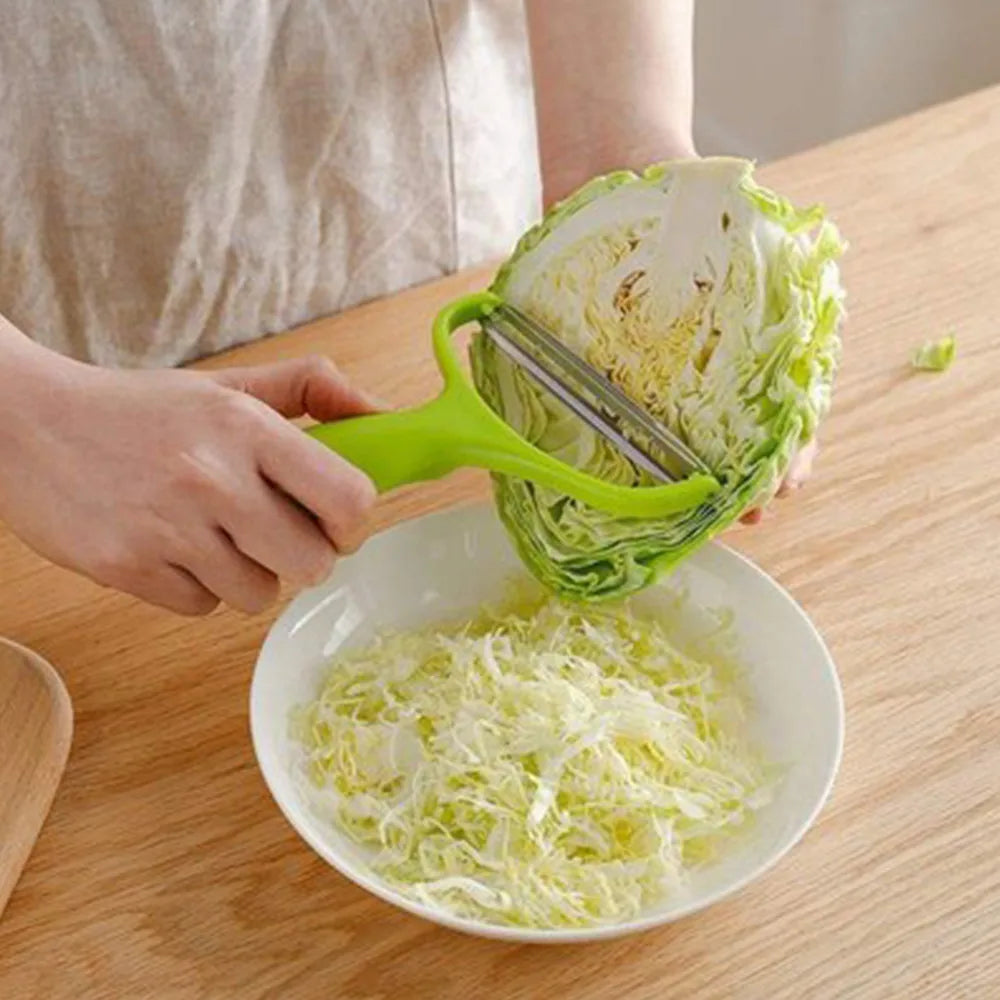 Slicer Vegetable Cutter Cabbage Grater Salad Potato Slicer Melon Carrot Cucumber Shredder Home Kitchen Tools ﻿