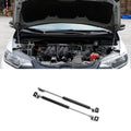 Car Accessories for Honda Fit Jazz 2014 2015 2016 2017 2018 2019 Engine Hood Struts Bonnet Shocks Absorbers Dampers Lift Support