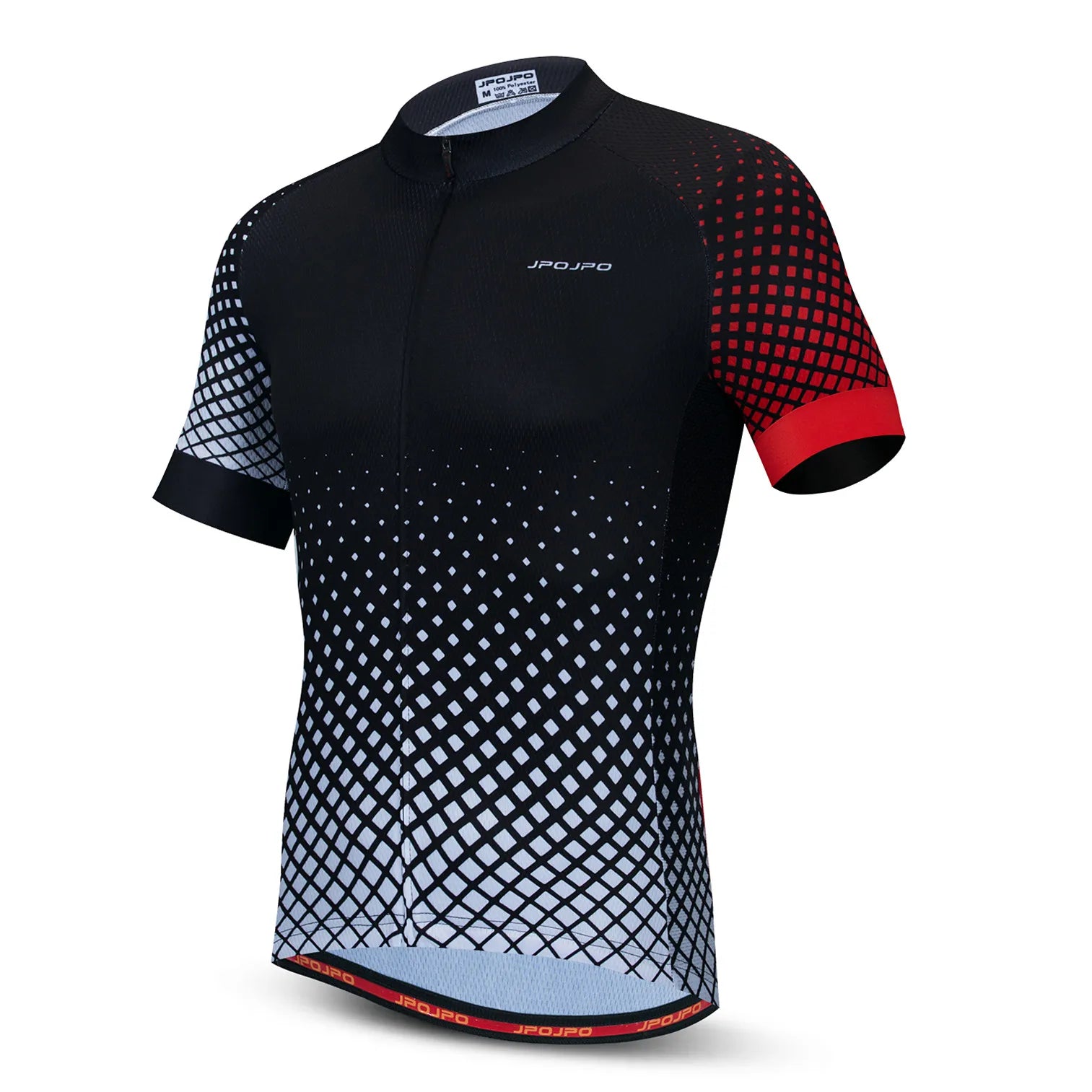 Cycling Jersey Men Bike Top MTB Bicycle Shirt  Mountain Road Riding Clothing Short Sleeve Summer Cyclist biking Clothes Green