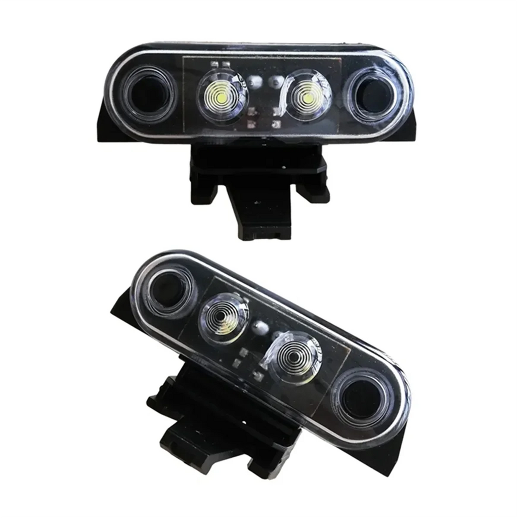 24V Truck Top Lamp for Volvo Truck FH FH16 FM Truck Side Markers Light 82116545 21087346 842208821 White Light