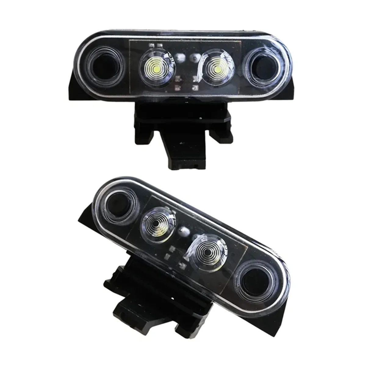 24V Truck Top Lamp for Volvo Truck FH FH16 FM Truck Side Markers Light 82116545 21087346 842208821 White Light