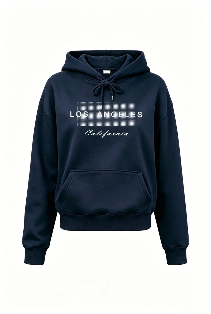 2026 Women's 2 Pcs Set Casual Sweatshirt Outfits Outdoors Sports Jogging Clothing Fall Winter Single Mix and Match Hoodie Pants