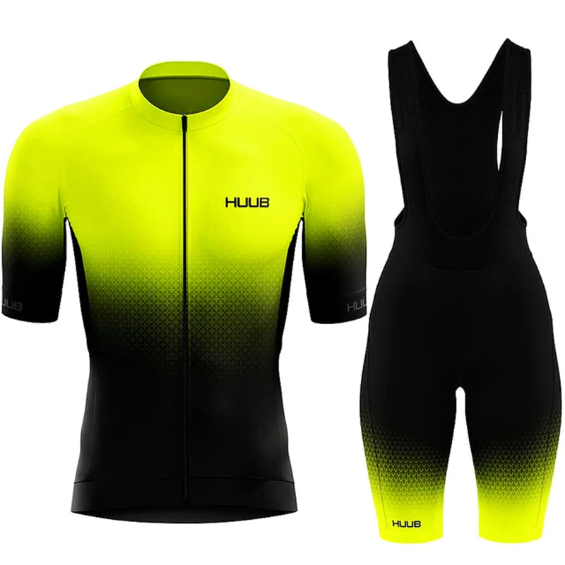 Cycling Man Men's Clothing 2026 Sets Mtb Pants Sports Set Blouse Summer Clothes Bib Tricuta Uniform Jersey Shorts Kit