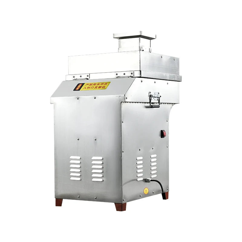 China Large Vegetable Carrots Potato Cube Dice Dicer Dicing Cutting Machine