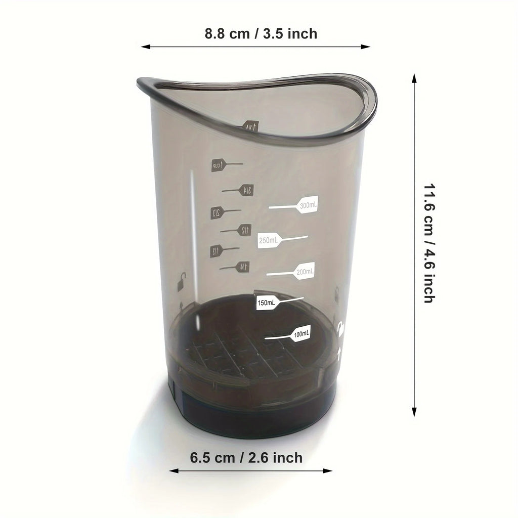 Vegetable Fruit Slicer Cup Multi-Function Kitchen Tool Easy Clean Food Cutter Salad Tool Kitchen Gadgets Accessories