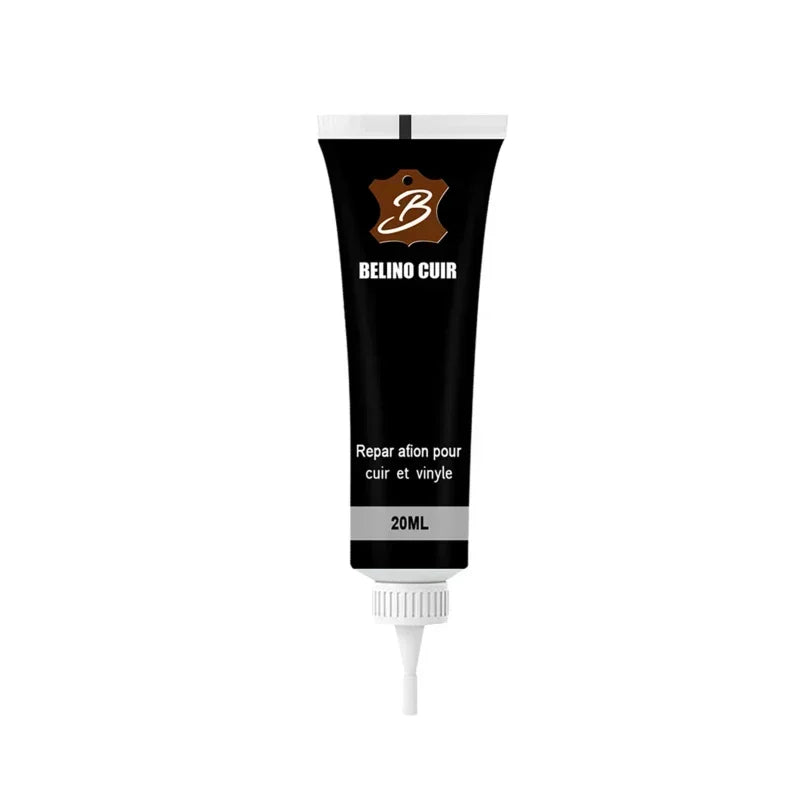Liquid Leather Finish Renovation Cream Cleaning Repair Kit Shoe Cleaner Car Care Cream Slippers Household Chemicals Merchandises