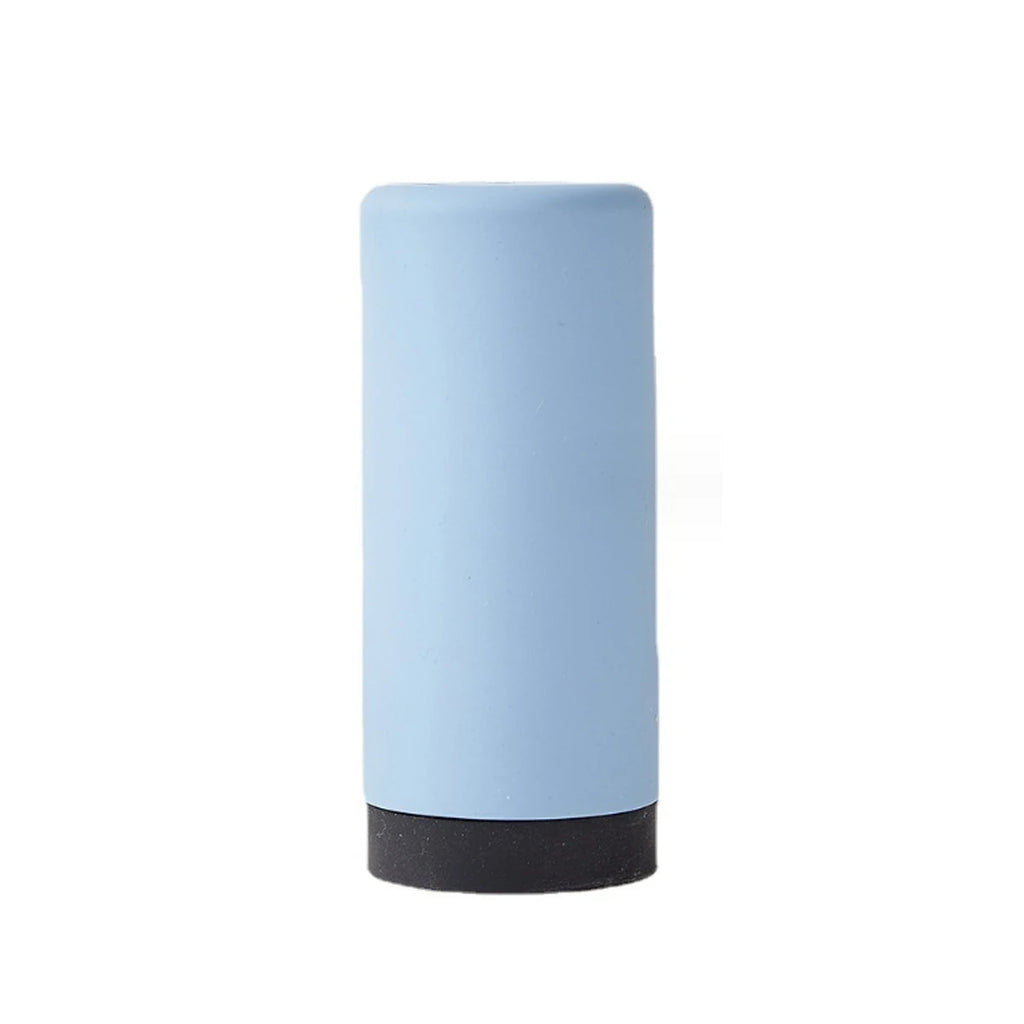 Kitchen Sink Soap Dispenser Dish Washing Liquid Squeeze Dispenser Silicone Hand Soap Shower Gel Lotion Travel Storage Bottle