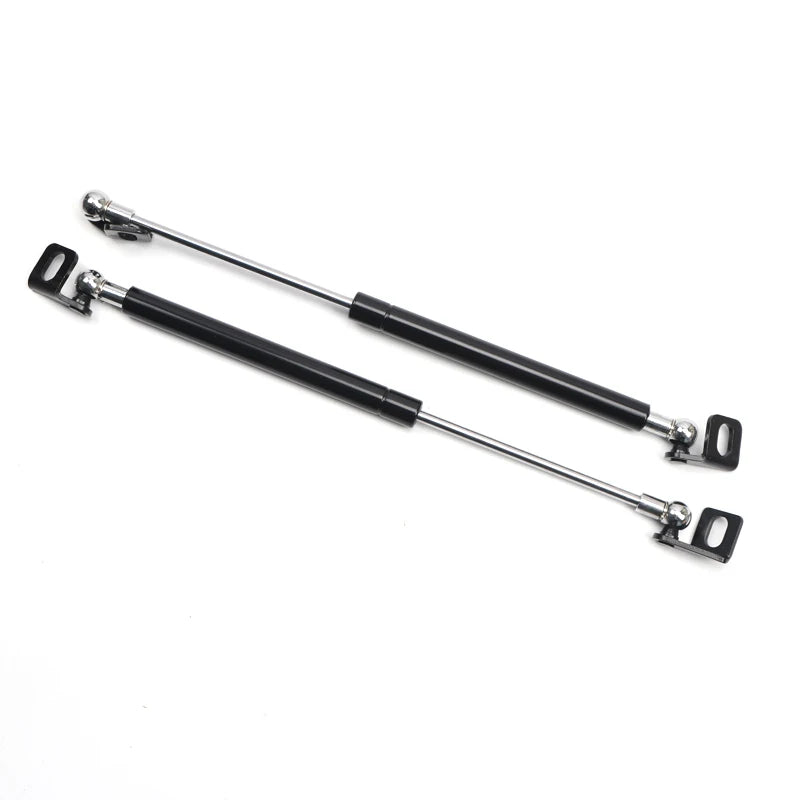 Car Accessories for Honda Fit Jazz 2014 2015 2016 2017 2018 2019 Engine Hood Struts Bonnet Shocks Absorbers Dampers Lift Support