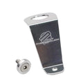 JDM Aluminum Radiator Stay Mount Bracket Kit For HONDA CIVIC EG 92-95