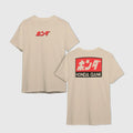 2026 Honda JDM Japanese Car Enthusiast T Shirt Men Streetwear Graphic Tee Cotton Casual Short Sleeve Racing Style Top