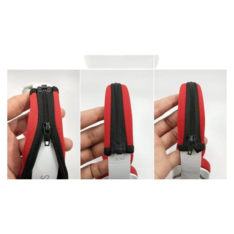 Replacement Headphone Covers Headband Scratch Resistant Protective Cushion Accessories for Headband Widely Applicable
