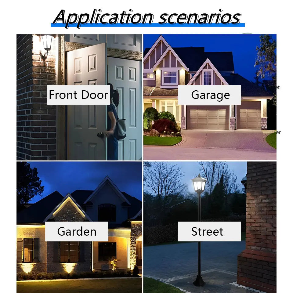 2 pcs Motion Sensor LED Light 220V E27 6W 9W 12W 15W 18W 20W LED Lamp Auto Smart Infrared LED Bulb Energy Saving Bombillas Home