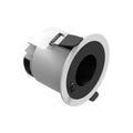 LED PIR Motion sensor Downlight 10W 20W 30W thick aluminum Anti-glare Spotlight for Hallway Corner Stair Home Night Light AC220V