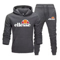 Hoodies, Hoodies, Men's Autumn and Winter Sports and Leisure Suits, Trendy Brand American High Street Versatile Printed Jackets,