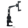 1pc Cell Phone Holder Live Mobile Phone Holder ABS Green/Grey Music Instruments Accessories Car Pillows Kitchens Restaurants