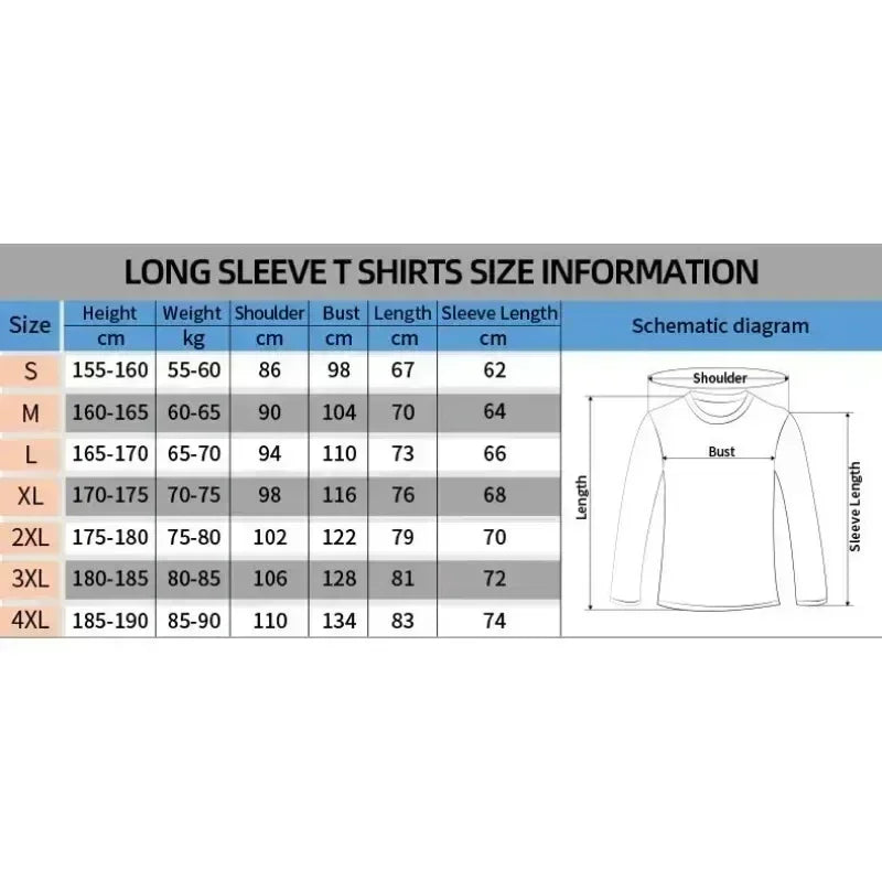 1987 Honda HRC Sweater Jersey Off-road Motorcycle Jersey Mountain Vintage Long Sleeved T-Shirt Top Quick Dry Breathable Clothing