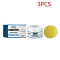 Shoe Whitening Cleaning Balm Deeply Cleanses Dirt Removes Yellowing Prevents Shoe Upper Cracking Suitable For All Kinds Of Shoes