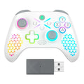 Wireless Gamepad For Xbox One ,Xbox Seris S ,Xbox Series X Console Win 7 8 10 Dual Vibra Six Axis Gyroscope Game Xbox Controller