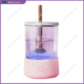 Electric Brush Cleaner USB Make Up Brush Washer Clean For Beauty Women Makeup Brushes Efficient Machine SALES