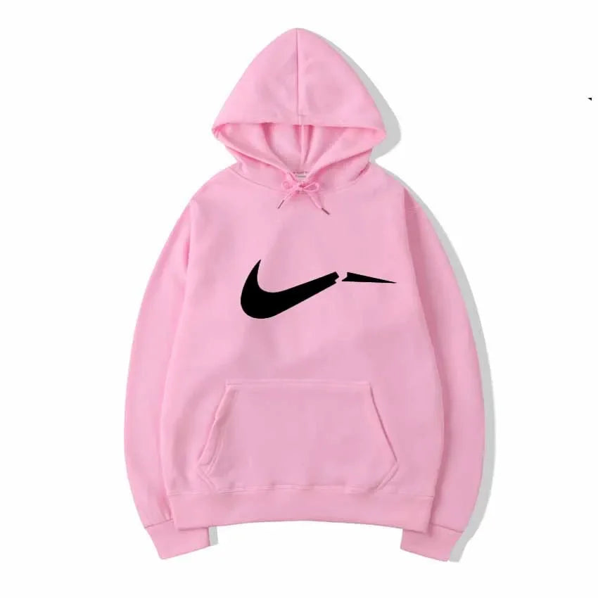 The New  Casual Hoodies Men's Simple and Fashionable Hooded Sports Hoodie for the Autumn Winter of 2026