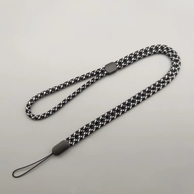 Mobile Phone Lanyard Universal Adjustment Phone Case Safety Anti-Lost Lanyard Smartphone Accessories for iPhone 12 13 14 Xiaomi